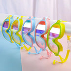 משקפות שחייה PopiSplash לילדים — תמונת מוצר