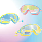 משקפות שחייה PopiSplash לילדים — תמונת מוצר