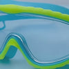 סרטון הדגמה של משקפות השחייה PopiSplash